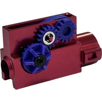 Hop-up komora pro MASADA - kovová (CNC) - SHS