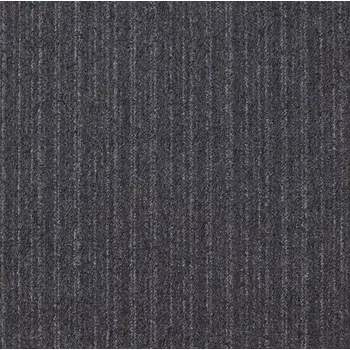 Koberec Balta Bari Lines 3548 kouřový