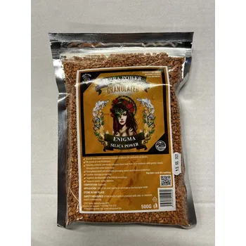 Hnojivo Hnojivo Terra Power Enigma Silica Power, granulovaný Balení: 500g