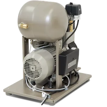 Kompresor EKOM - Kompresor DK 50-10Z