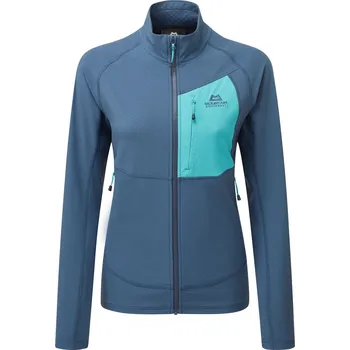 Dámská bunda Mountain Equipment Arrow Jacket Women's Velikost: S / Barva: modrá