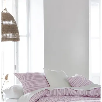 Dekorativní polštářek Povlak na polštář LEANDRA RŮŽOVÁ 40x40 cm