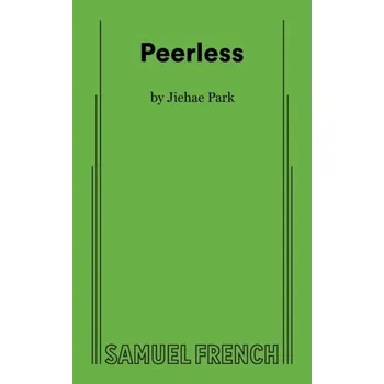 Umění Peerless - Park, Jiehae