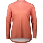 POC W's Essential MTB Lite LS Jersey…
