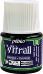 Pébéo Vitrail Transparent 45 ml