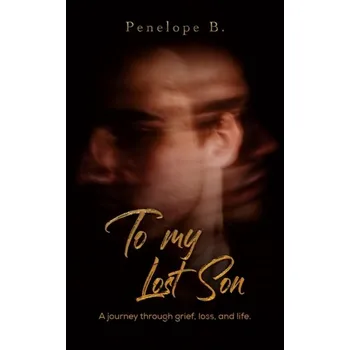 Kniha To My Lost Son - Penelope Ody