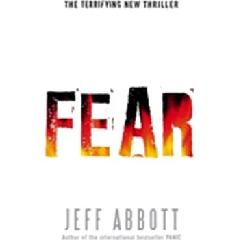 Fear - Jeff Abbott