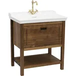 Country skř. s um. 80 cm, palisandr COUNTRY80ZPA