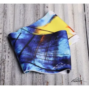 Sportovní čelenka Sportovní čelenka zateplená N 019