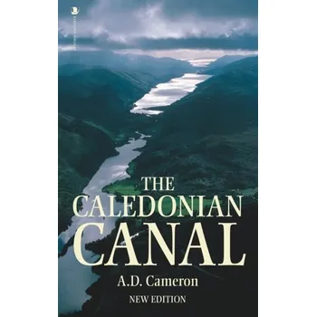 Cestování The Caledonian Canal - Cameron Joe