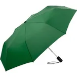 Fare Skládací deštník FA5512 Green 94 cm