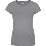 Kilpi LISMAIN-W Barva: Šedá, Velikost: 34