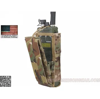 EmersonGear Taktické pouzdro na vysílačku pro PRC148/152 - Multicam