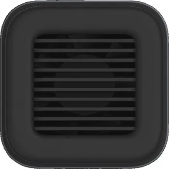 Eloop Orsen FW5 Magnetic phone cooler and charger, černá