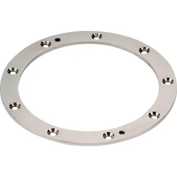 Podlahová výpust Hayward pro folii - příruba NEREZ