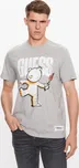 Guess Jeans M3YI87 K9RM1 tričko šedé L