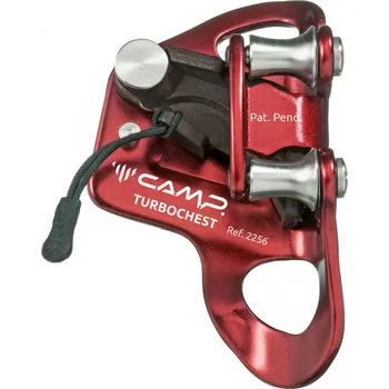 blokant Camp Turbochest 2256 červený