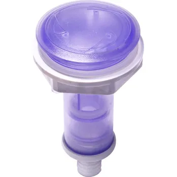 Rising Dragon Vodní fontána pro vířivé vany - Vodopád