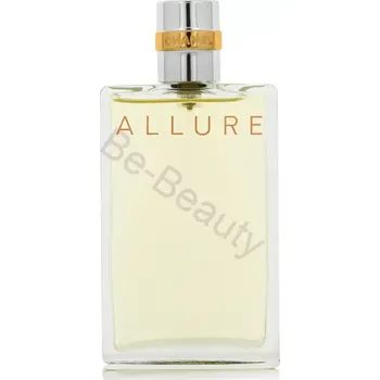 Dámský parfém Chanel Allure toaletní voda dámská 50 ml