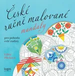 České ručně malované mandaly:Pro pohodu…