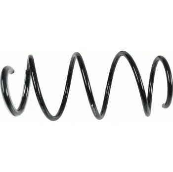 Autodíl Pružina podvozku SACHS 997 896