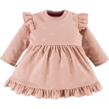 Dívčí šaty Eevi Dětské šaty BLOOM - 80