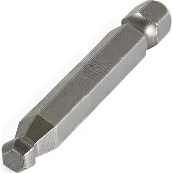 Bit Bit imbus s kuličkou prodloužený Witte - 5mm