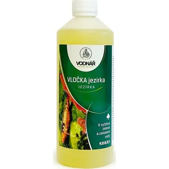 Vločka jezírka 0,5l Vodnář