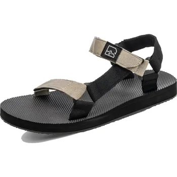 Pánské sandále Hannah Camping Drifter Uni Pánské sandály goat 46 10029384HHX01KB5