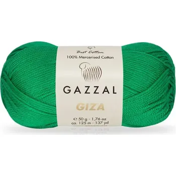 Příze Příze Gazzal Giza 2460