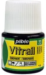 Pébéo Vitrail Transparent 45 ml