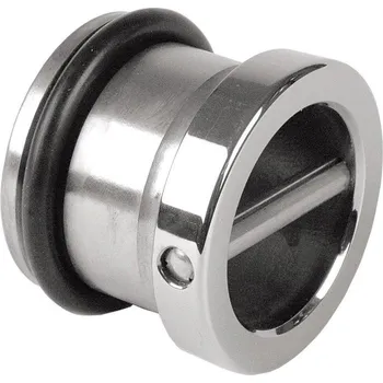 Příslušenství k čerpadlu Zátka s o-kroužkem pro sací trysky Hugo Lahme