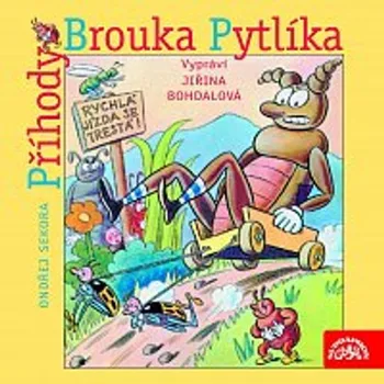 Příhody brouka Pytlíka