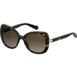 sluneční brýle pro řidiče Polarizační sluneční brýle Polaroid PLD 4063/S/X - 086