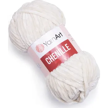 Galanterie Yarn Art YarnArt Chenille Chenille: Chenille 545