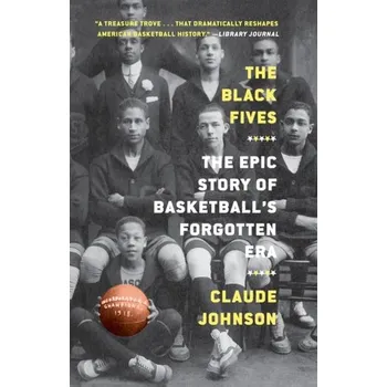 The Black Fives - Johnson, Claude