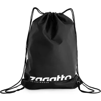 Městský batoh ZAGATTO vak-batoh ZG1992W černý 20 l