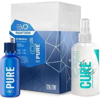 Gyeon Q2 Pure EVO 50 ml keramická ochrana