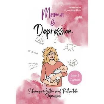 Mama & Depression - Iverson, Jeanine