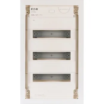 Rozvaděč EATON Skříň KLV-36HWS-F do dutých stěn IP30 178826