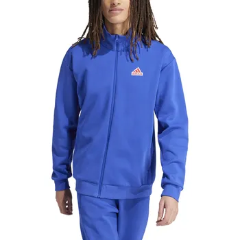 Pánská mikina Mikina adidas M FI BOS TT OLY is9595 Velikost S