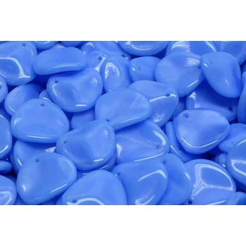 Korálek Rose Petal č.97 (14x13 mm)