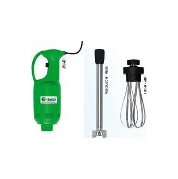 Tyčový ponorný mixer MX 40 + příslušenství