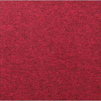 Koberec Balta Bari 3415 červený