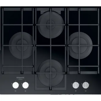 Varná deska Hotpoint-Ariston HAGS 61F/BK