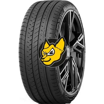 Letní osobní pneu Berlin Tires Summer UHP1 G3 275/35 R19 100Y XL