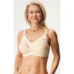 Podprsenka Danuta 578 nevyztužená bez kostic