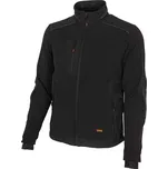 BENNON EREBOS JACKET BLACK / Pánská bunda - černá L