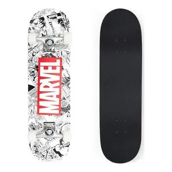 Skateboard SKATEBOARD MARVEL 79x20 cm