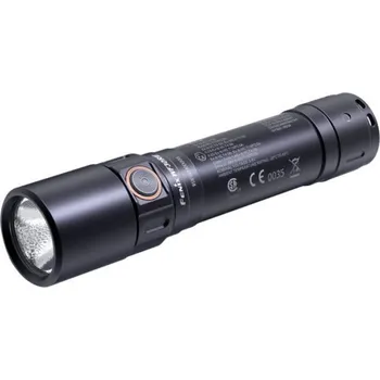 Sv. FENIX WF30RE ATEX nabíjecí černá